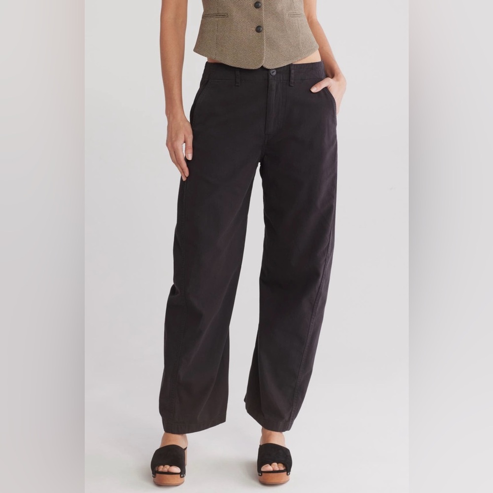 Rag & Bone Jones Cotton Chino Pants NWT